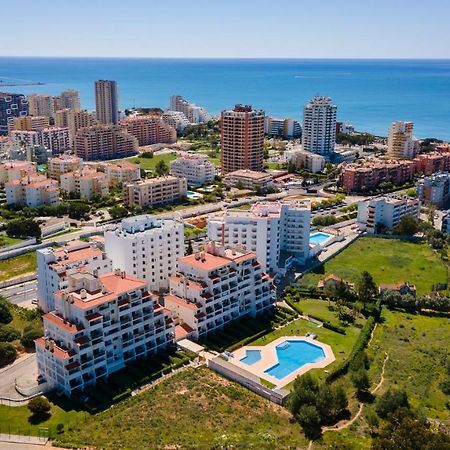 2Bdr Duplex W Ac & Pool In Portimao By Lovelystay エクステリア 写真