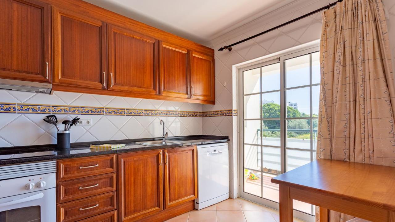 2Bdr Duplex W Ac & Pool In Portimao By Lovelystay エクステリア 写真